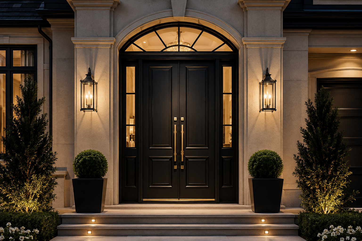 Doors — Doors